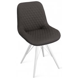 Стул на металлокаркасе Оливер К3