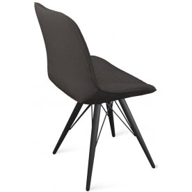 Стул на металлокаркасе Оливер К3