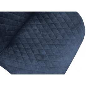 Стул на металлокаркасе Оливер К3