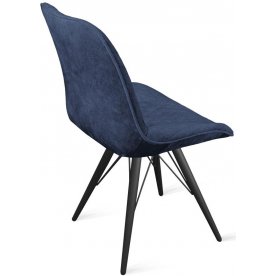 Стул на металлокаркасе Оливер К3