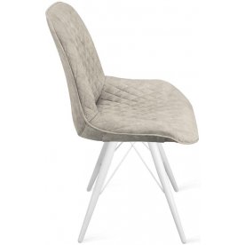 Стул на металлокаркасе Оливер К3