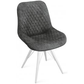 Стул на металлокаркасе Оливер К3