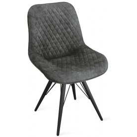 Стул на металлокаркасе Оливер К3