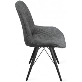 Стул на металлокаркасе Оливер К3