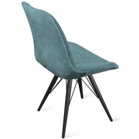 Стул на металлокаркасе Оливер К3