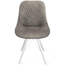 Стул на металлокаркасе Оливер К3