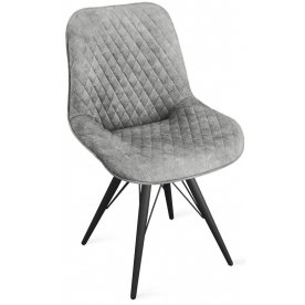 Стул на металлокаркасе Оливер К3