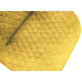 Стул на металлокаркасе Оливер К3