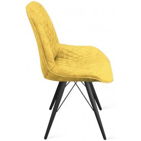 Стул на металлокаркасе Оливер К3