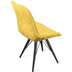 Стул на металлокаркасе Оливер К3