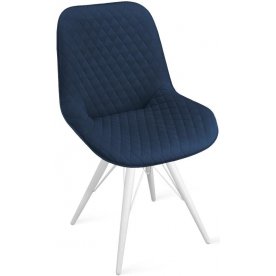 Стул на металлокаркасе Оливер К3