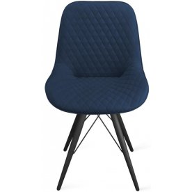 Стул на металлокаркасе Оливер К3