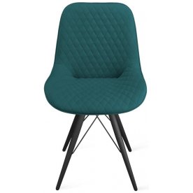 Стул на металлокаркасе Оливер К3