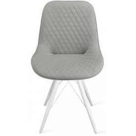 Стул на металлокаркасе Оливер К3