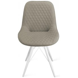 Стул на металлокаркасе Оливер К3