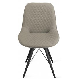 Стул на металлокаркасе Оливер К3