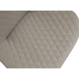 Стул на металлокаркасе Оливер К3