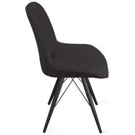 Стул на металлокаркасе Оливер К3