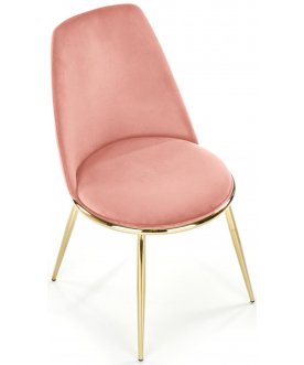 Стул на металлокаркасе K460