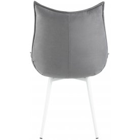 Стул на металлокаркасе Онире