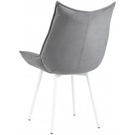 Стул на металлокаркасе Онире