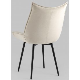 Стул на металлокаркасе Онире