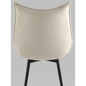 Стул на металлокаркасе Онире