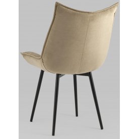 Стул на металлокаркасе Онире