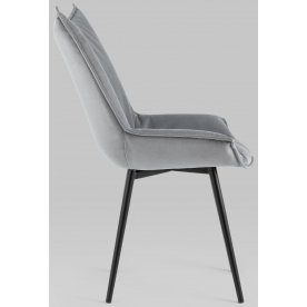 Стул на металлокаркасе Онире