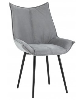 Стул на металлокаркасе Онире