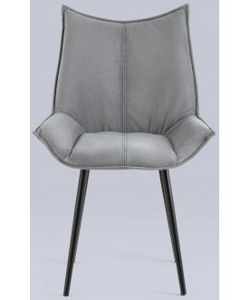 Стул на металлокаркасе Онире