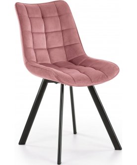 Стул на металлокаркасе K332