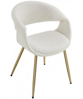 Стул на металлокаркасе Орифи