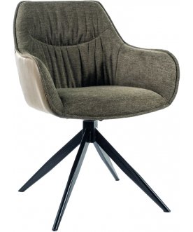 Стул на металлокаркасе Sempre