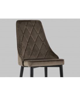 Стул на металлокаркасе Орсе