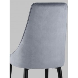 Стул на металлокаркасе Орсе