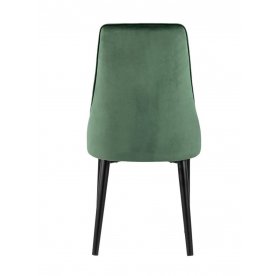 Стул на металлокаркасе Орсе