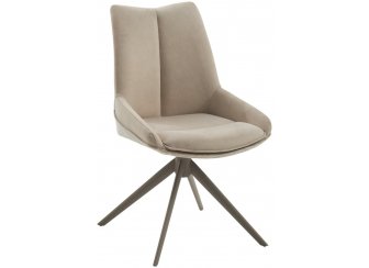 Стул на металлокаркасе Oskar