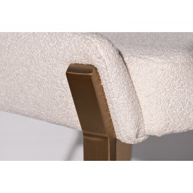 Стул на металлокаркасе Оул