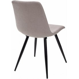 Стул на металлокаркасе Padova UF860-06B