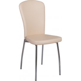 Стул на металлокаркасе Палермо В1 / В1