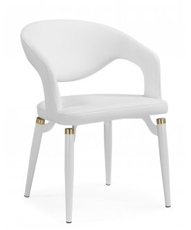 Стул на металлокаркасе Palma