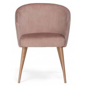 Стул на металлокаркасе Patrol 1