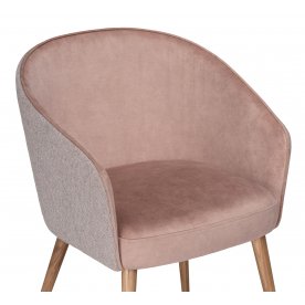 Стул на металлокаркасе Patrol 1