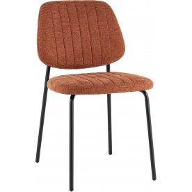 Стул на металлокаркасе Patrys