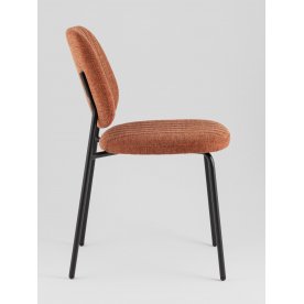 Стул на металлокаркасе Patrys
