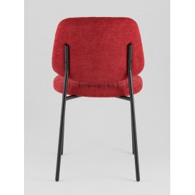 Стул на металлокаркасе Patrys