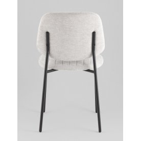 Стул на металлокаркасе Patrys