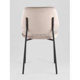 Стул на металлокаркасе Patrys