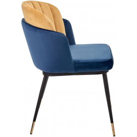 Стул на металлокаркасе Peki